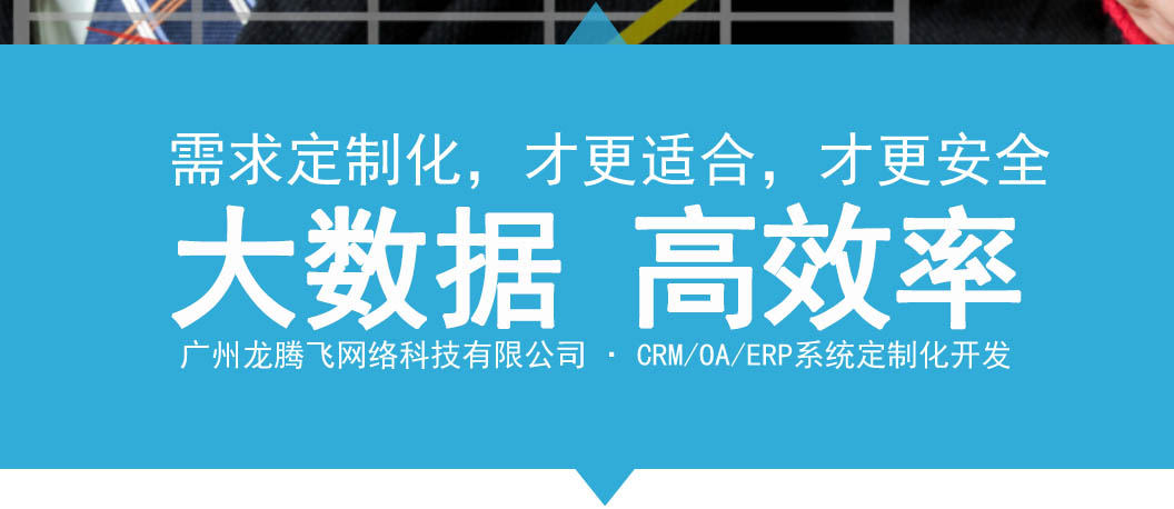 1. 高度灵活的定制化功能